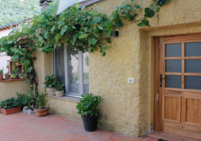 La casina di mezzo - Tiny House